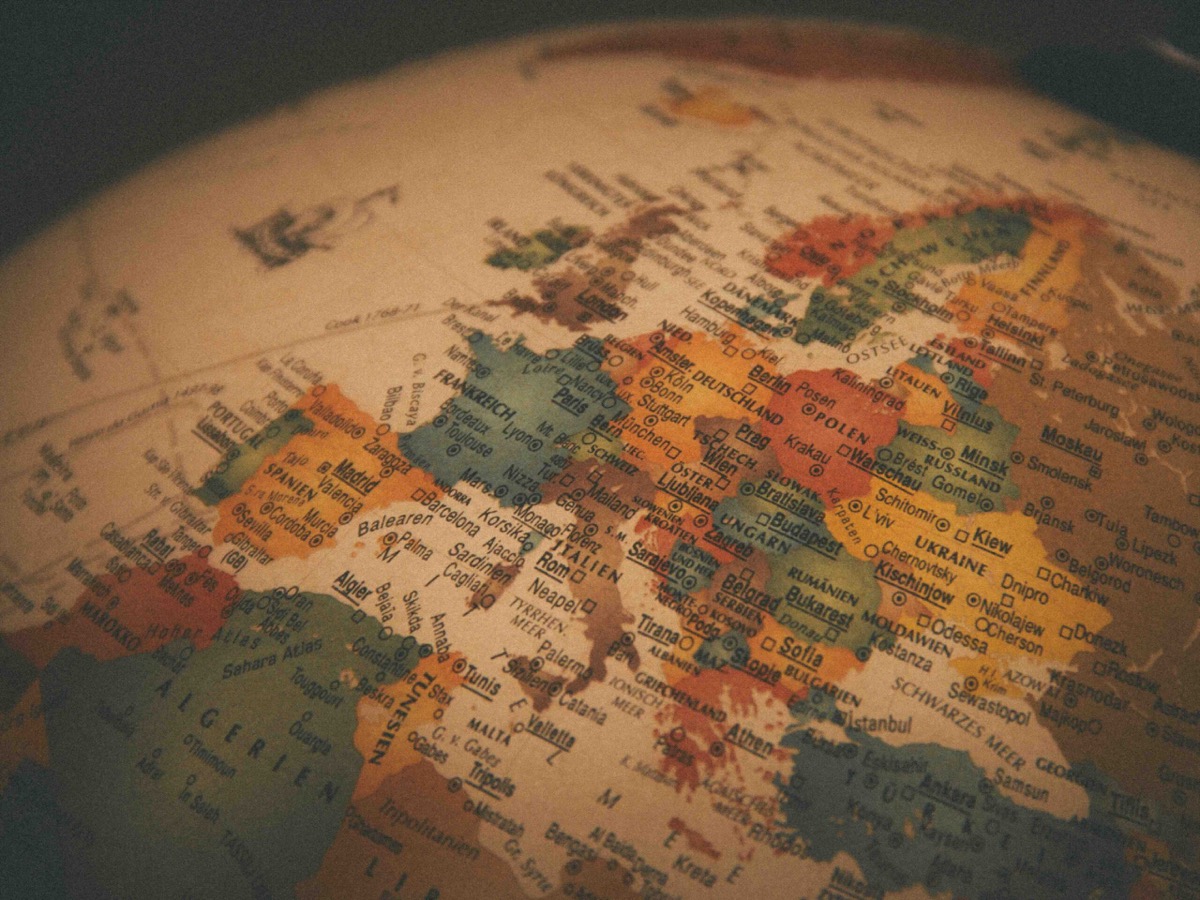 Europe Go-to-Market