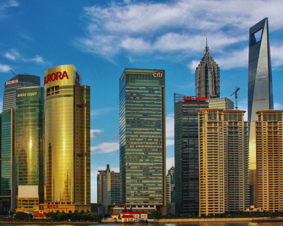 Strategic Consulting