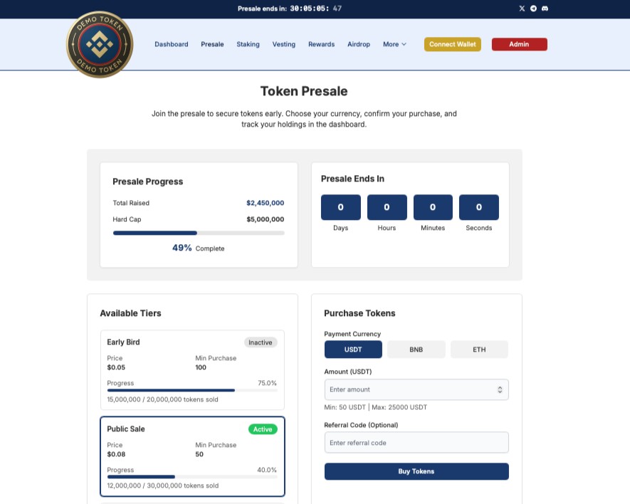 European Market Access